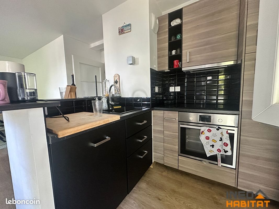 Appartement à vendre, 64m², Rennes