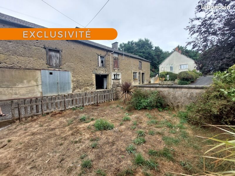 Maison à vendre, 125m², Tinténiac