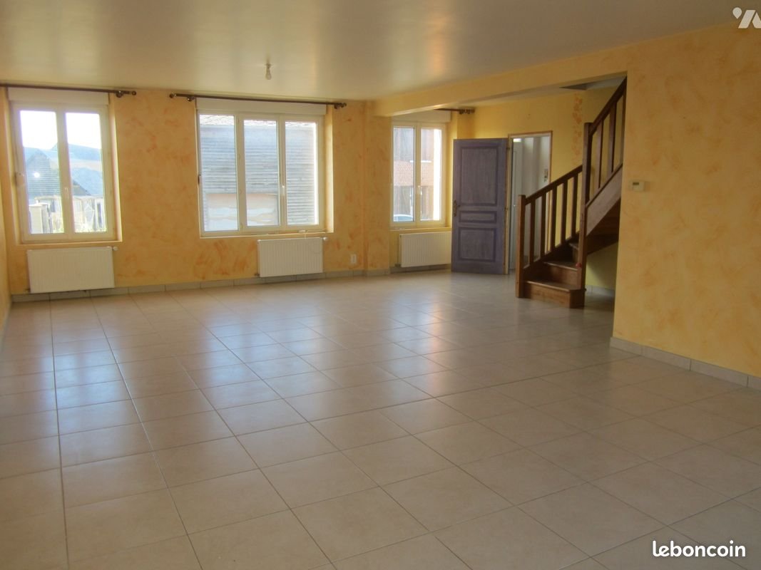Maison à vendre, 213m², Rozoy-sur-Serre