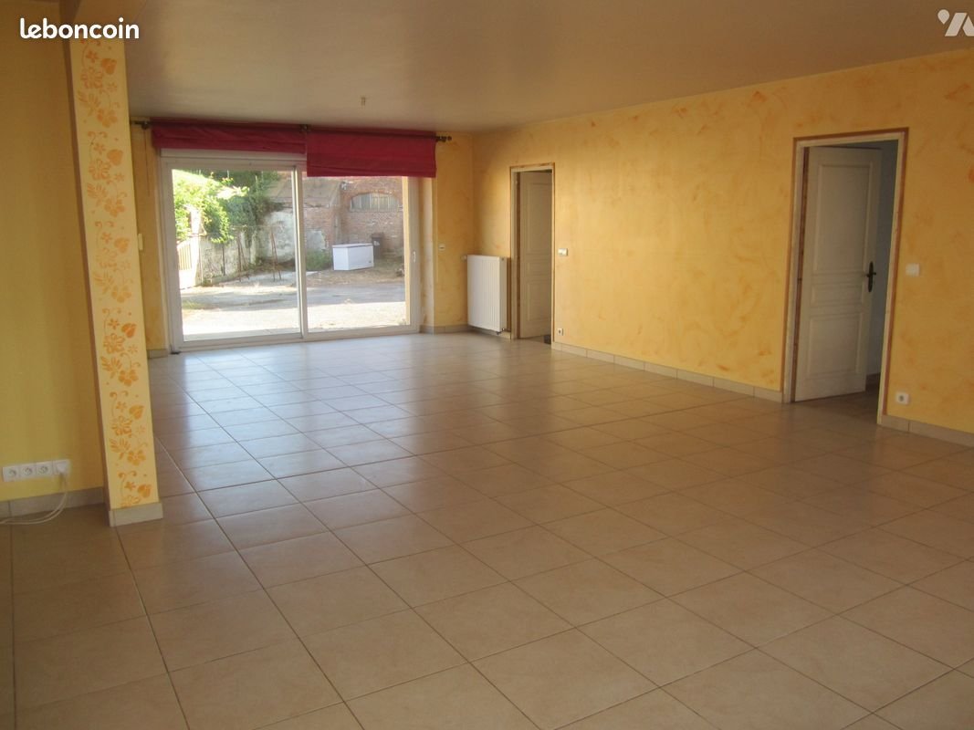 Maison à vendre, 213m², Rozoy-sur-Serre