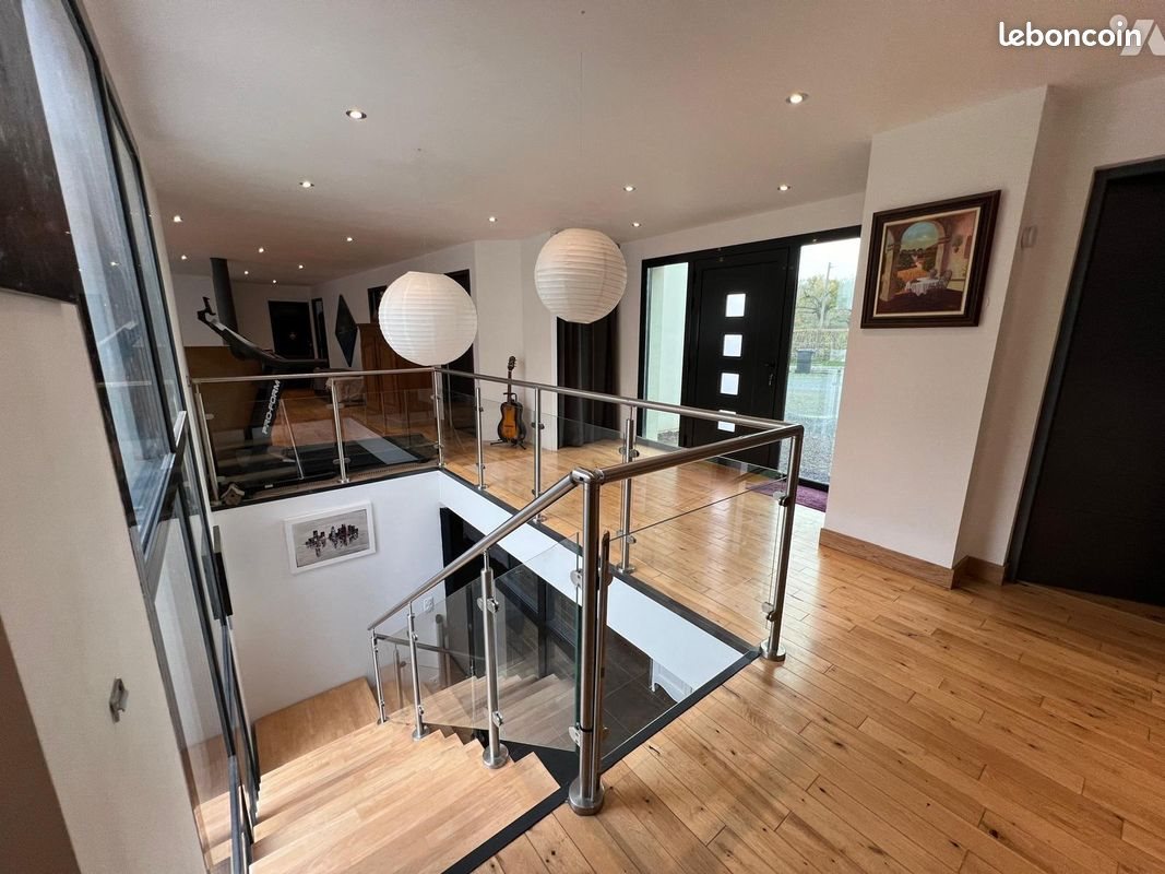 Maison à vendre, 347m², Résigny