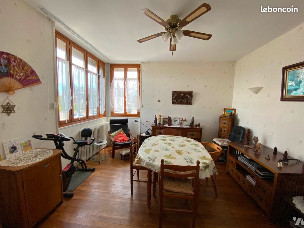 Maison à vendre, 150m², Selles-sur-Cher