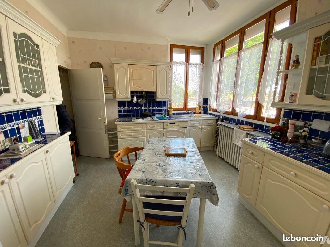 Maison à vendre, 150m², Selles-sur-Cher