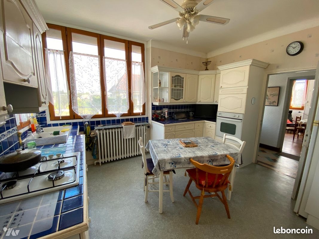 Maison à vendre, 150m², Selles-sur-Cher