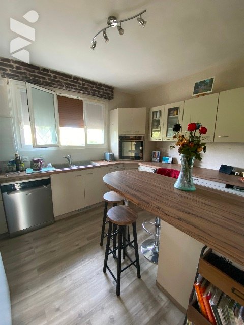 Maison à vendre, 92m², Chémery