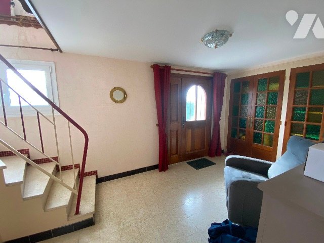 Maison à vendre, 92m², Chémery
