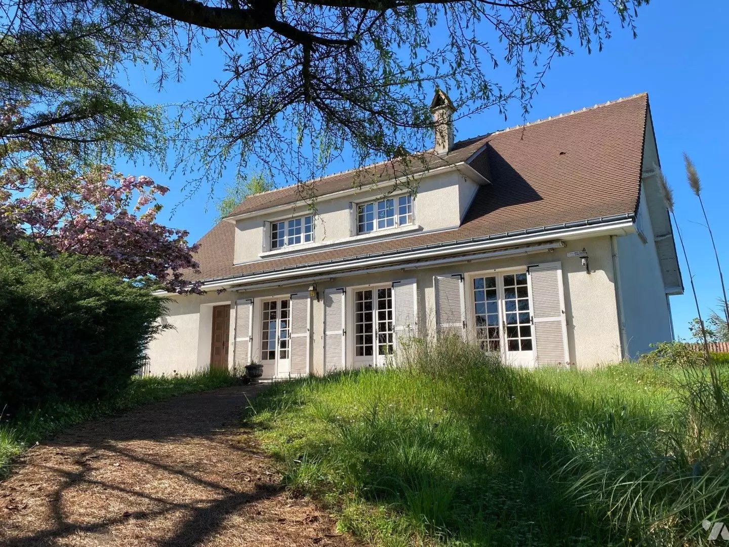 Maison à vendre, 230m², Selles-sur-Cher