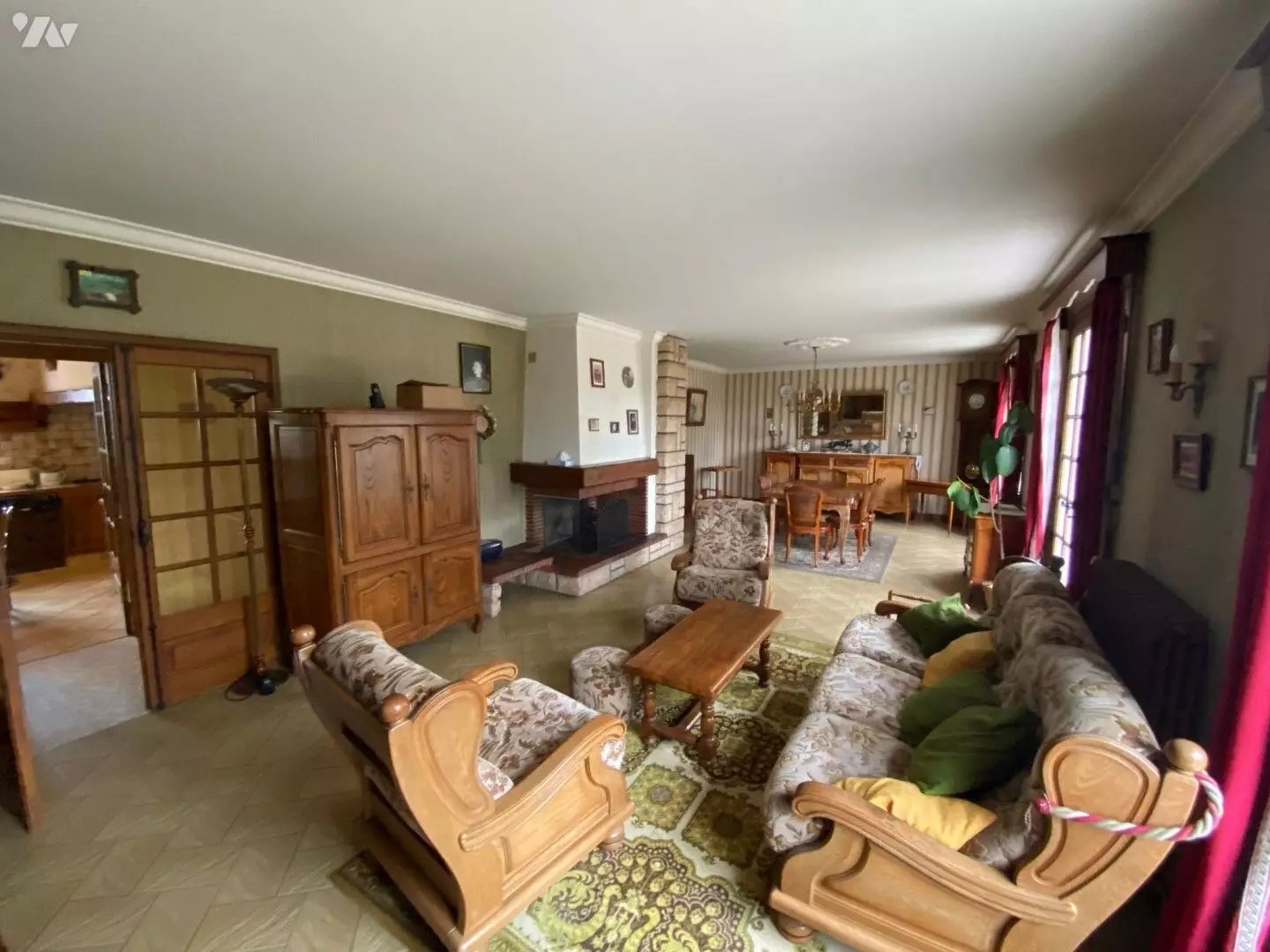 Maison à vendre, 230m², Selles-sur-Cher