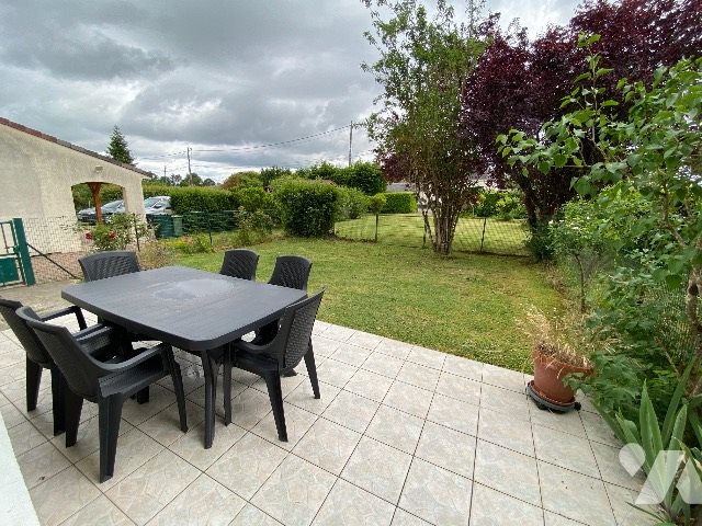 Maison à vendre, 55m², La Vernelle