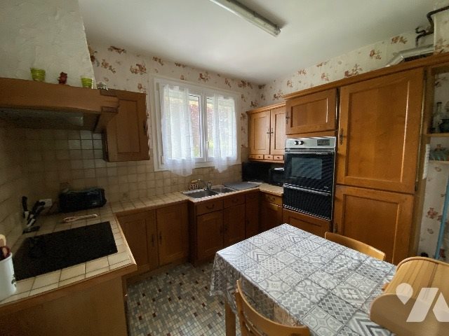 Maison à vendre, 55m², La Vernelle