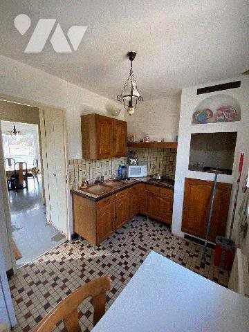 Maison à vendre, 118m², Meusnes