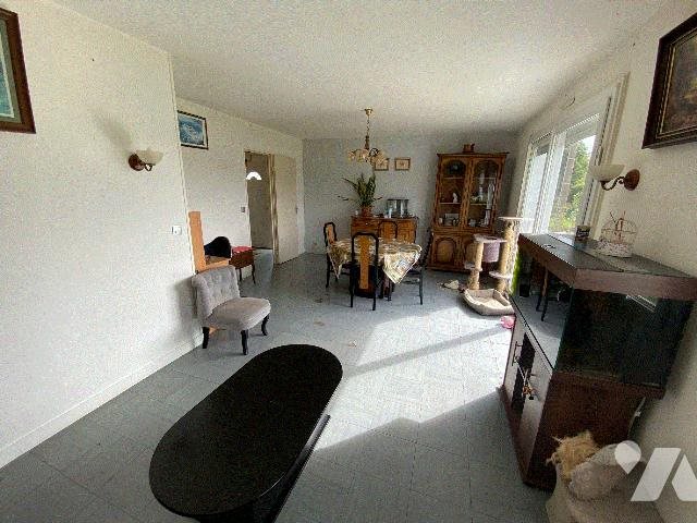 Maison à vendre, 118m², Meusnes