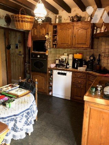 Maison à vendre, 81m², Châtillon-sur-Cher