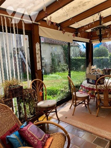 Maison à vendre, 81m², Châtillon-sur-Cher