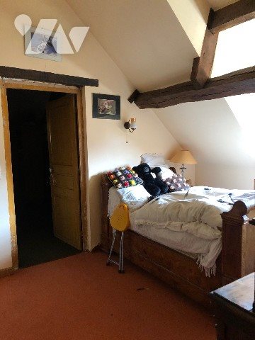 Maison à vendre, 81m², Châtillon-sur-Cher