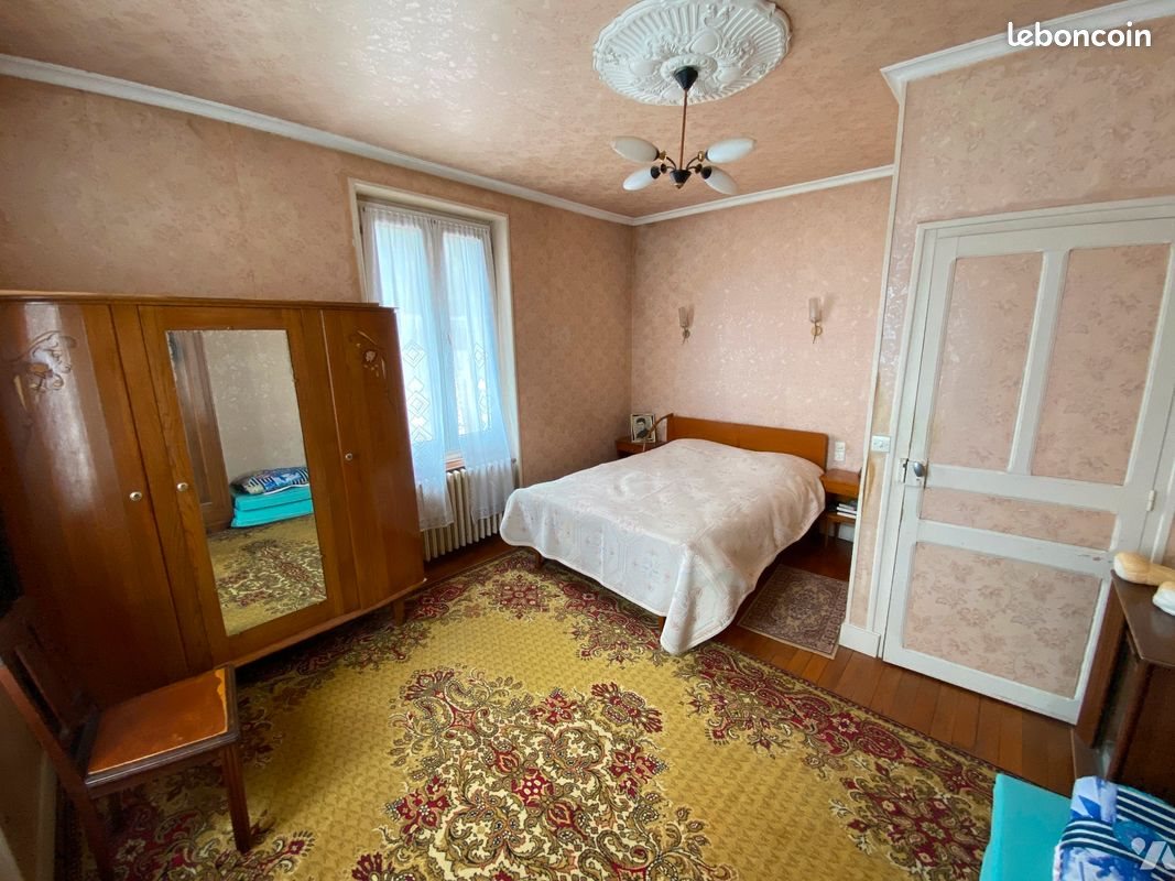 Maison à vendre, 132m², Selles-sur-Cher