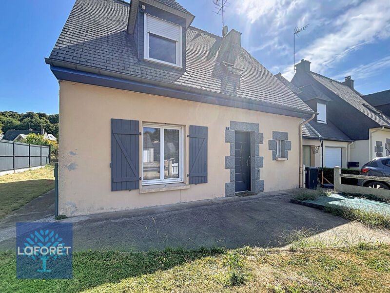 Maison à vendre, 103m², Saint-Germain-en-Coglès