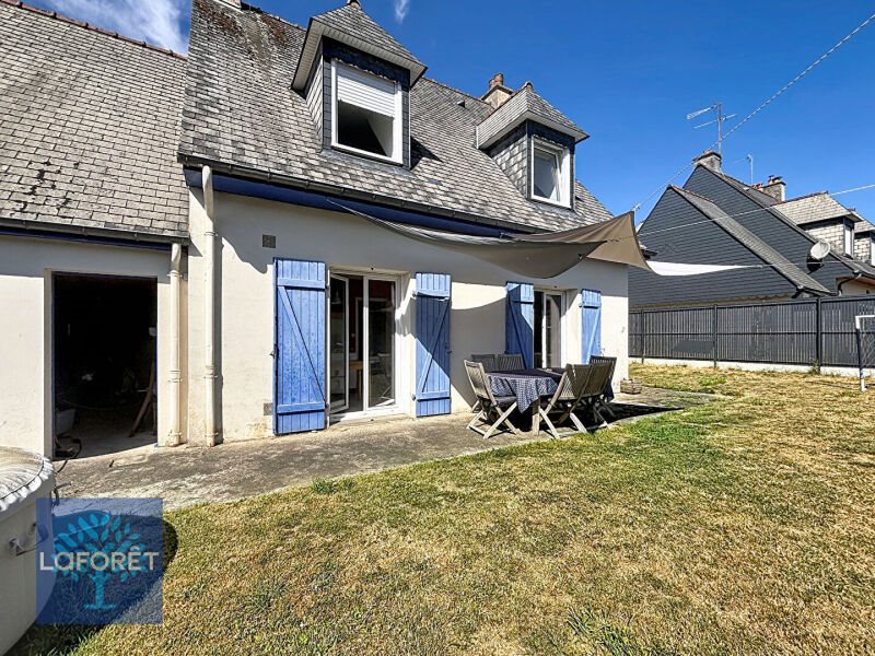 Maison à vendre, 103m², Saint-Germain-en-Coglès