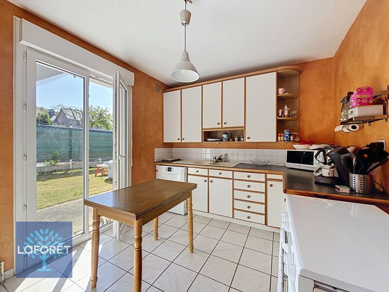 Maison à vendre, 103m², Saint-Germain-en-Coglès