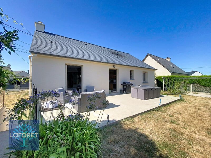 Maison à vendre, 90m², Billé