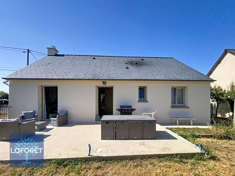 Maison à vendre, 90m², Billé