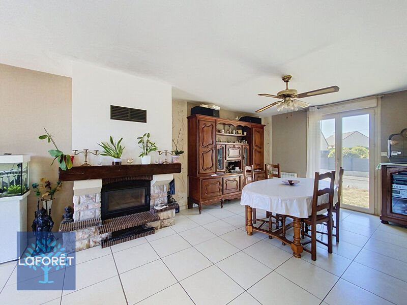 Maison à vendre, 90m², Billé