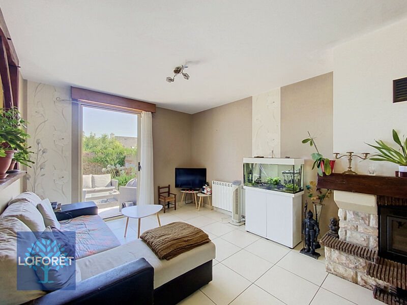 Maison à vendre, 90m², Billé