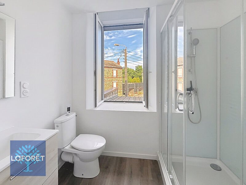 Appartement à louer, 75m², Fougères