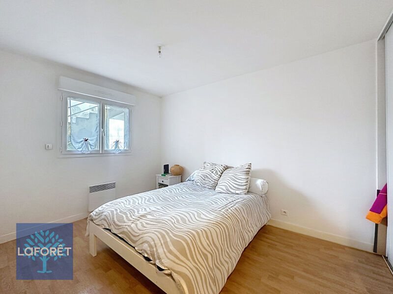 Appartement à vendre, 60m², Liffré