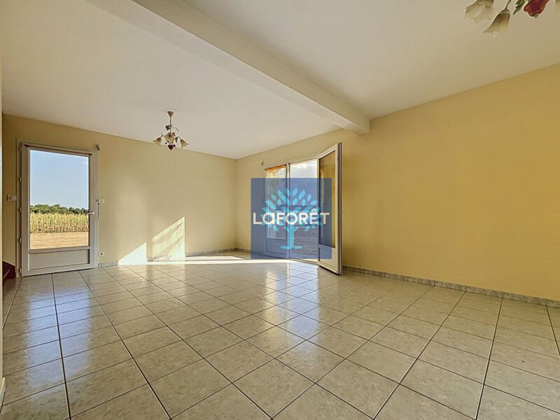 Maison à louer, 125m², Javené