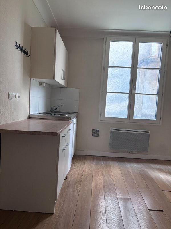 Appartement à louer, 23m², Rennes