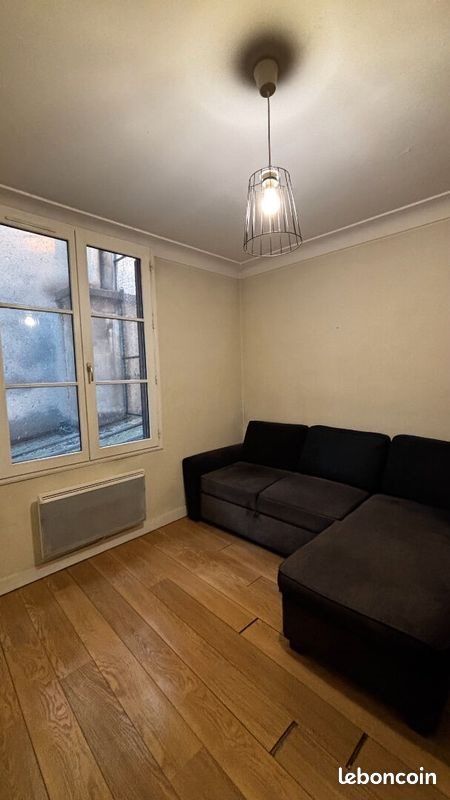 Appartement à louer, 23m², Rennes