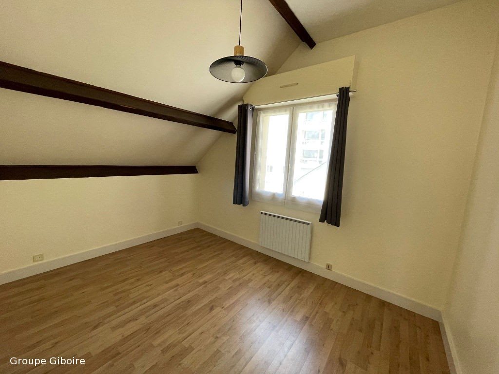 Appartement à louer, 23m², Rennes