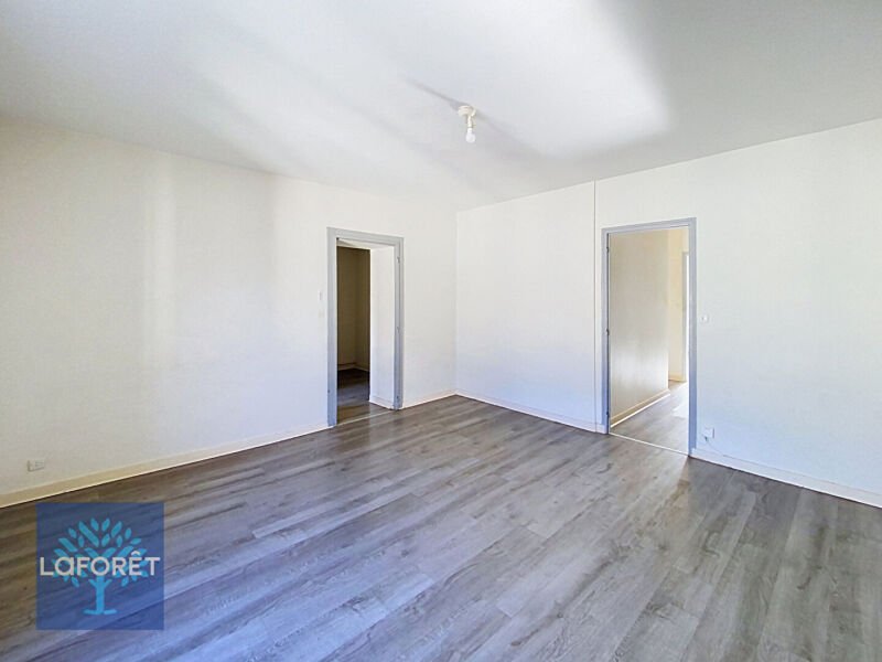 Appartement à vendre, 62m², Fougères