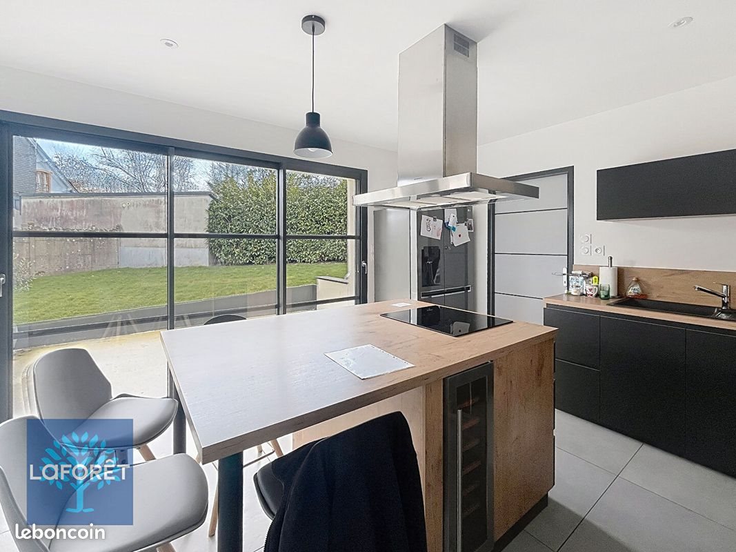 Maison à louer, 95m², Pontmain