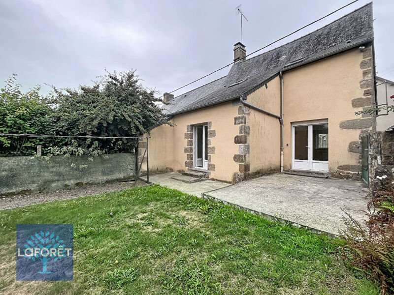 Maison à louer, 82m², Louvigné-du-Désert