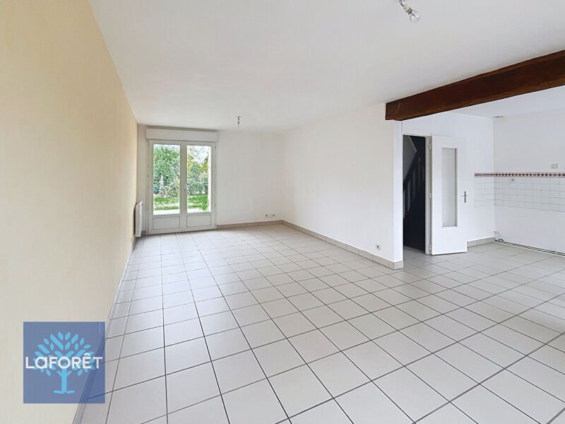 Maison à louer, 82m², Louvigné-du-Désert