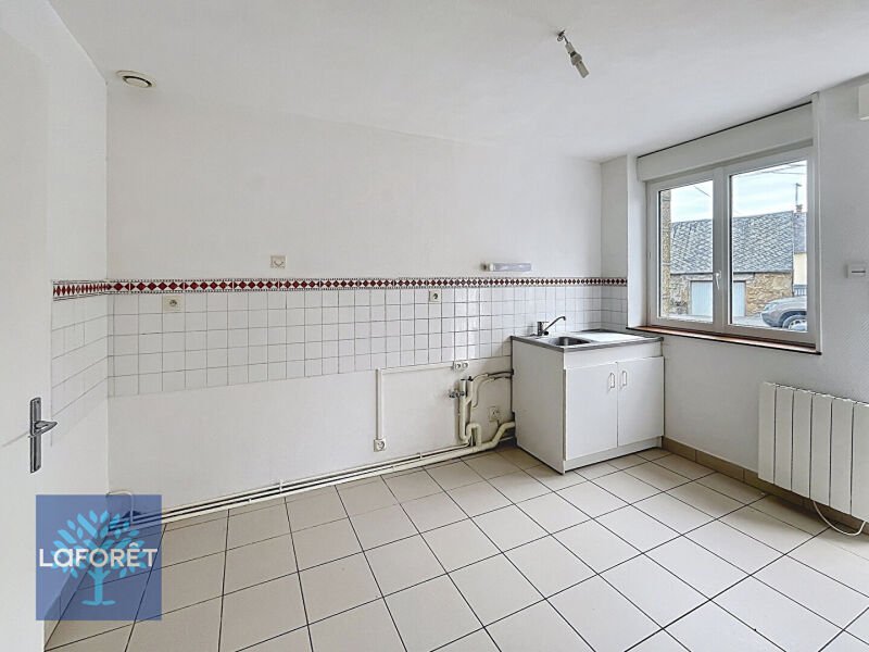 Maison à louer, 82m², Louvigné-du-Désert