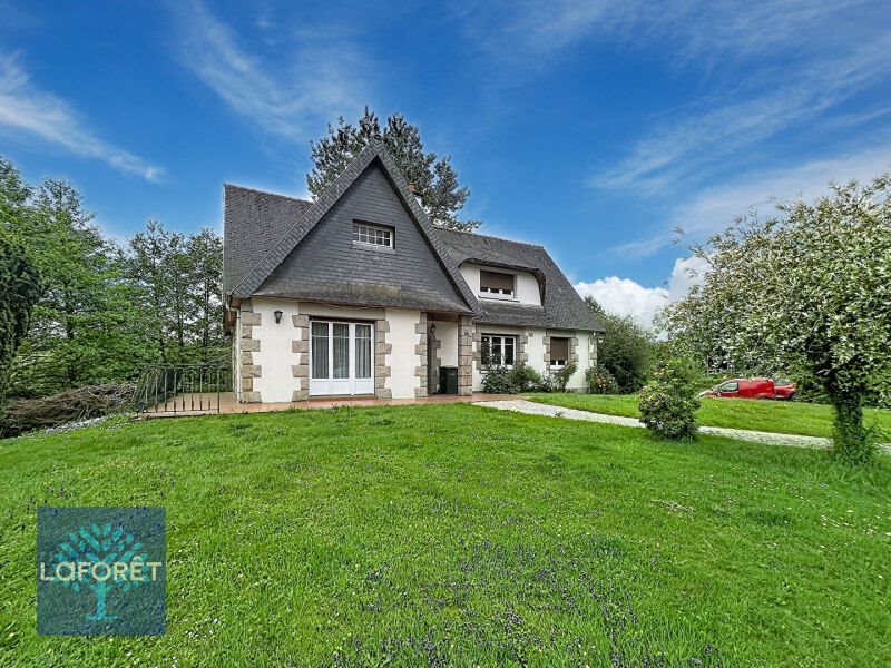 Maison à vendre, 134m², Rimou