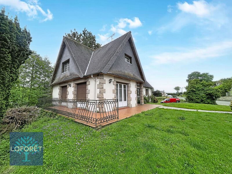 Maison à vendre, 134m², Rimou