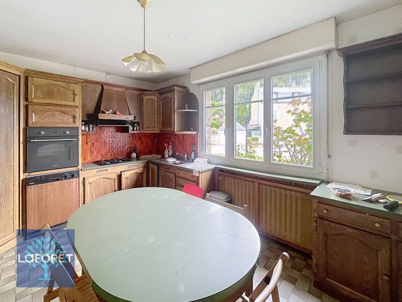 Maison à vendre, 134m², Rimou