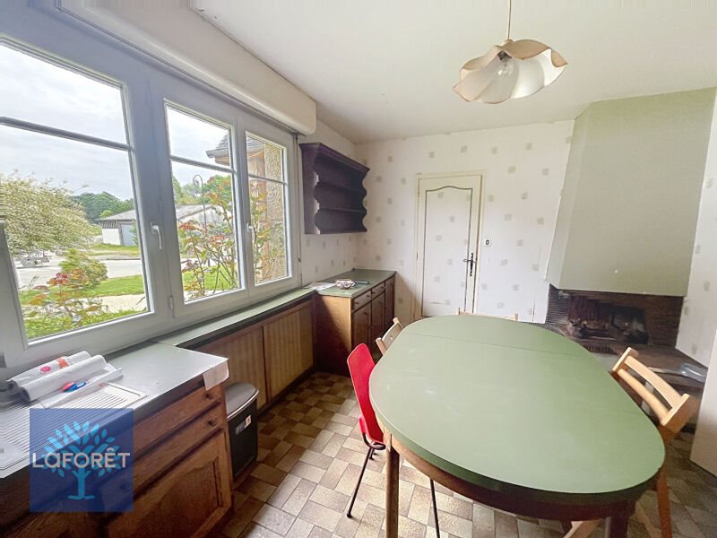 Maison à vendre, 134m², Rimou