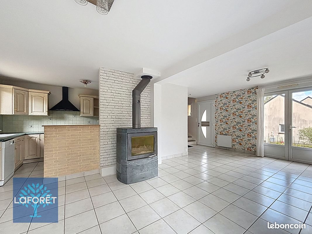 Maison à vendre, 102m², Billé