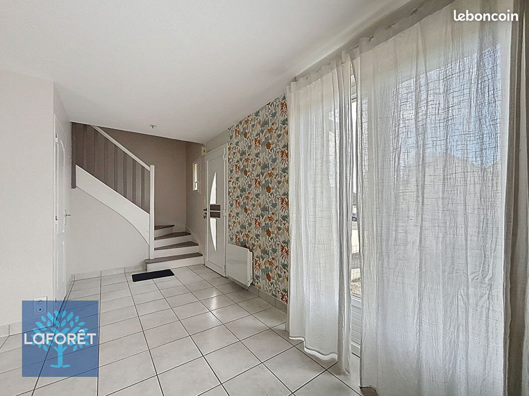 Maison à vendre, 102m², Billé