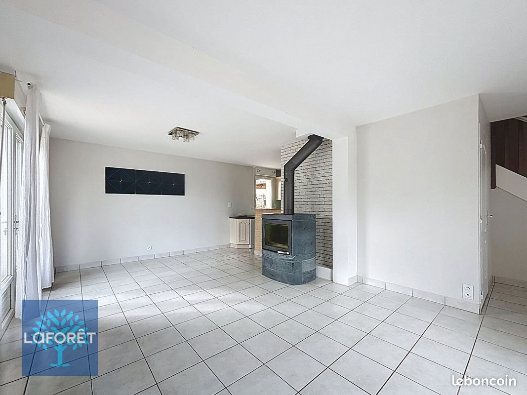 Maison à vendre, 102m², Billé