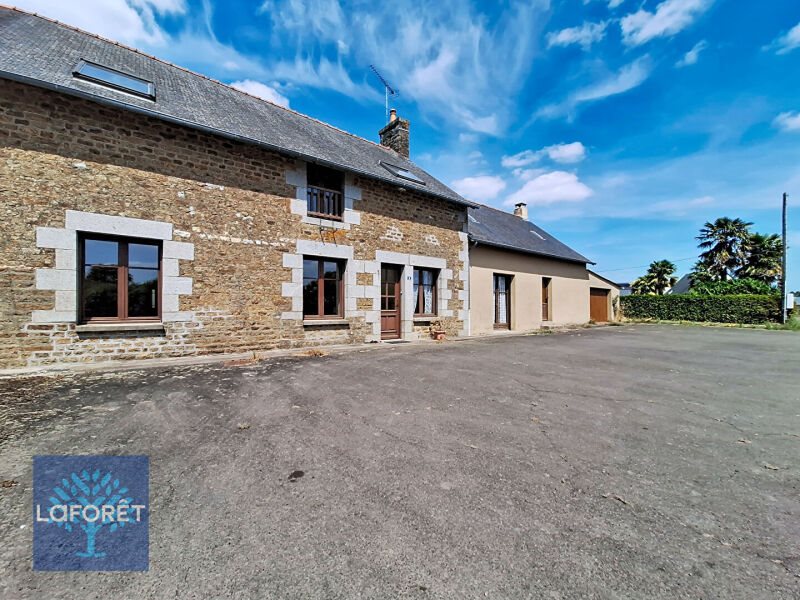 Maison à vendre, 113m², Romagné