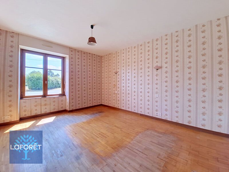 Maison à vendre, 113m², Romagné
