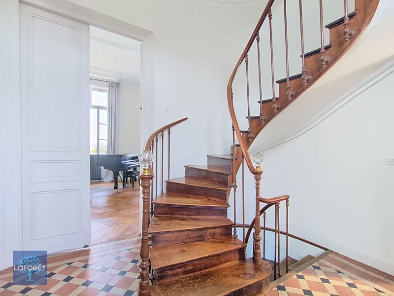 Maison à vendre, 229m², Ernée