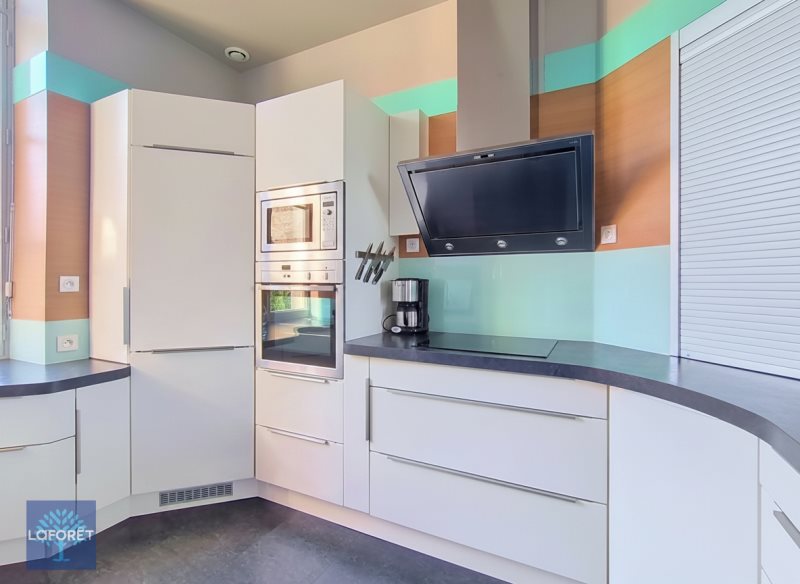 Maison à vendre, 229m², Ernée
