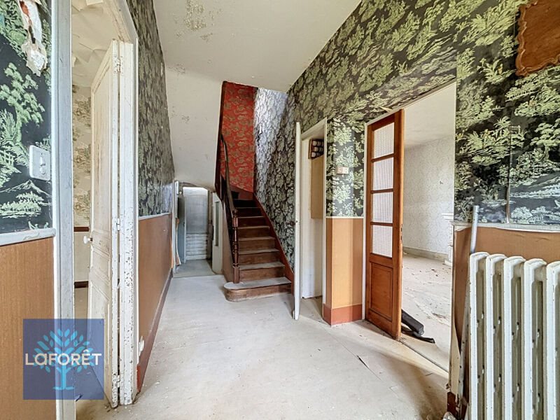 Maison à vendre, 195m², Val-Couesnon